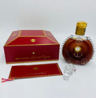 Remy Martin Louis XIII Cognac Grade Champagne - Vintage 1980's Release (700ml)