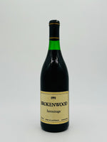 Brokenwood 1991 Hermitage (750ml)