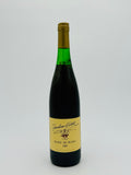 Fareham Estate Blanc de Blanc 1986 (750ml)