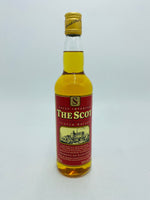 The Scot Premium Scotch Whisky (700ml)