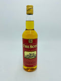 The Scot Premium Scotch Whisky (700ml)