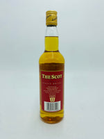 The Scot Premium Scotch Whisky (700ml)