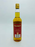 The Scot Premium Scotch Whisky (700ml)