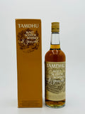 Tamdhu 8 Year Old 1970s (750ml)