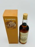 Tamdhu 8 Year Old 1970s (750ml)