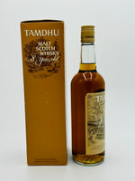 Tamdhu 8 Year Old 1970s (750ml)