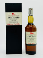 Port Ellen 1978 37 Year Old 16th Release (700ml)