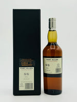 Port Ellen 1978 37 Year Old 16th Release (700ml)