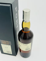 Port Ellen 1978 37 Year Old 16th Release (700ml)