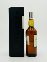 Port Ellen 1978 37 Year Old 16th Release (700ml)