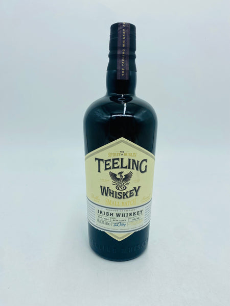 Teeling Small Batch SB/60 Rum Cask (700ml)