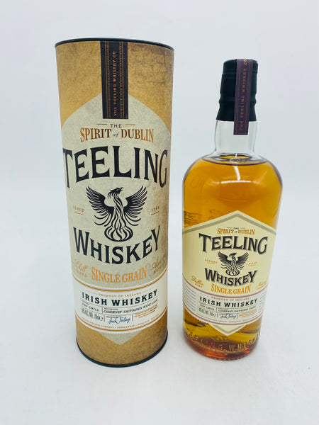 Teeling Single Grain (700ml)