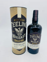 Teeling Single Malt 2021 (700ml)