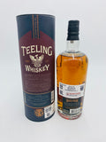 Teeling Single Grain 13YO Bordeaux Red Wine Cask (700ml)