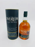 Overeem Sherry Cask Matured (700ml)