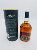 Overeem Sherry Cask Matured (700ml)