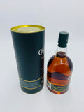 Overeem Sherry Cask Matured (700ml)