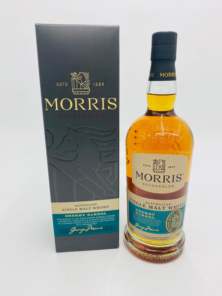 Morris Sherry Barrel (700ml)