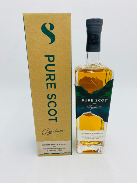 Pure Scot Signature (700ml)