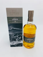 Tobermory Ledaig 10YO (700ml)