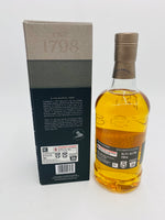 Tobermory Ledaig 10YO (700ml)