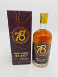 78 Degrees Muscat - Batch No. 6 (700ml) #2