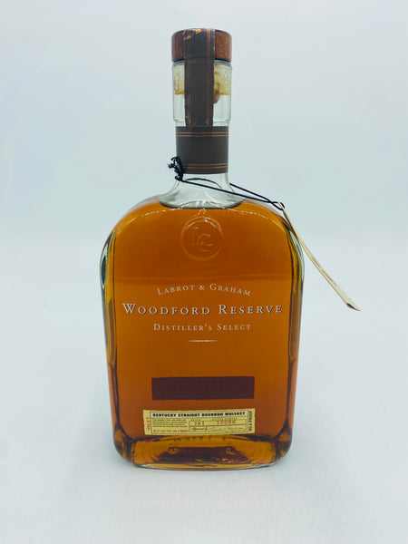 Woodford Reserve Distiller's Select (1L)