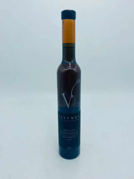 Yalumba Botrytis Viognier 2006 (375ml)