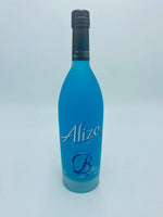 Aliza Bleu Cognac Liqueur (750ml)