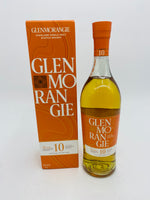 Glenmorangie The Original 10YO (700ml)