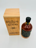 Sullivans Cove Old & Rare 20YO Single American Oak Ex-Bourbon Cask HH0618 (700ml)