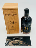 Sullivans Cove 24YO American Oak 30th Anniversary Edition HH0004 (700ml)