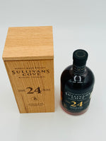 Sullivans Cove 24YO American Oak 30th Anniversary Edition HH0004 (700ml)