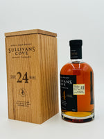 Sullivans Cove 24YO American Oak 30th Anniversary Edition HH0004 (700ml)