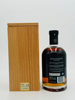 Sullivans Cove 24YO American Oak 30th Anniversary Edition HH0004 (700ml)