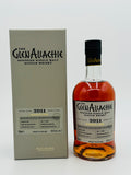 Glenallachie 2011 Single Port Cask 11 Year Old #7463 / Germany (700ml)