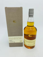 Glenkinchie 12YO (700ml)