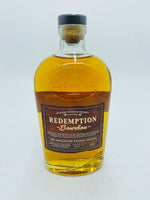 Redemption Bourbon Batch No. 35 (750ml)