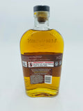 Redemption Bourbon Batch No. 35 (750ml)