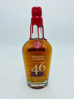 Maker's Mark 46 Bourbon (700ml)