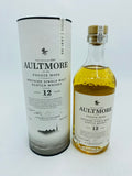 Aultmore 12YO (700ml)