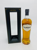 Tamdhu 12YO Sherry Oak Casks (700ml)