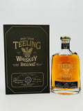 Teeling Whiskey 28 Year Old Vintage Reserve Single Malt / Bourbon & Sauternes (700ml)