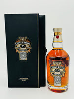 Chivas Regal 25 Year Old (700ml)