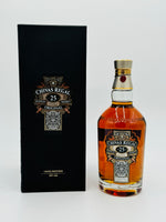 Chivas Regal 25 Year Old (700ml)