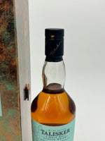 Talisker 1977 Cask Strength 35 Year Old (700ml)