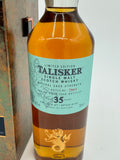 Talisker 1977 Cask Strength 35 Year Old (700ml)