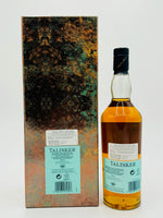 Talisker 1977 Cask Strength 35 Year Old (700ml)