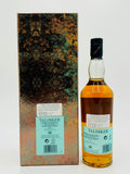 Talisker 1977 Cask Strength 35 Year Old (700ml)