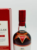 Macallan Classic Cut 2017 Release (700ml)